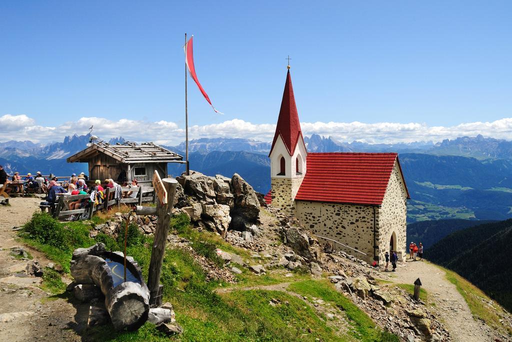 Hotel Jorgenwirt Вельтурно Экстерьер фото